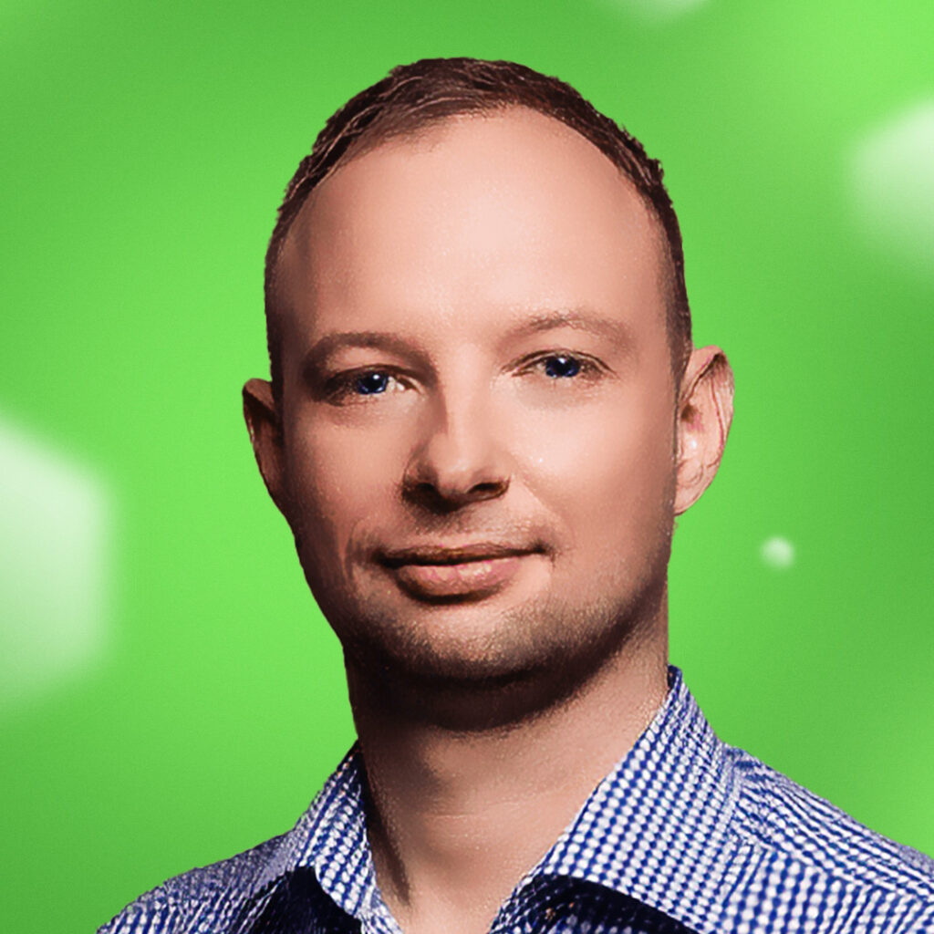 Petr Bureš