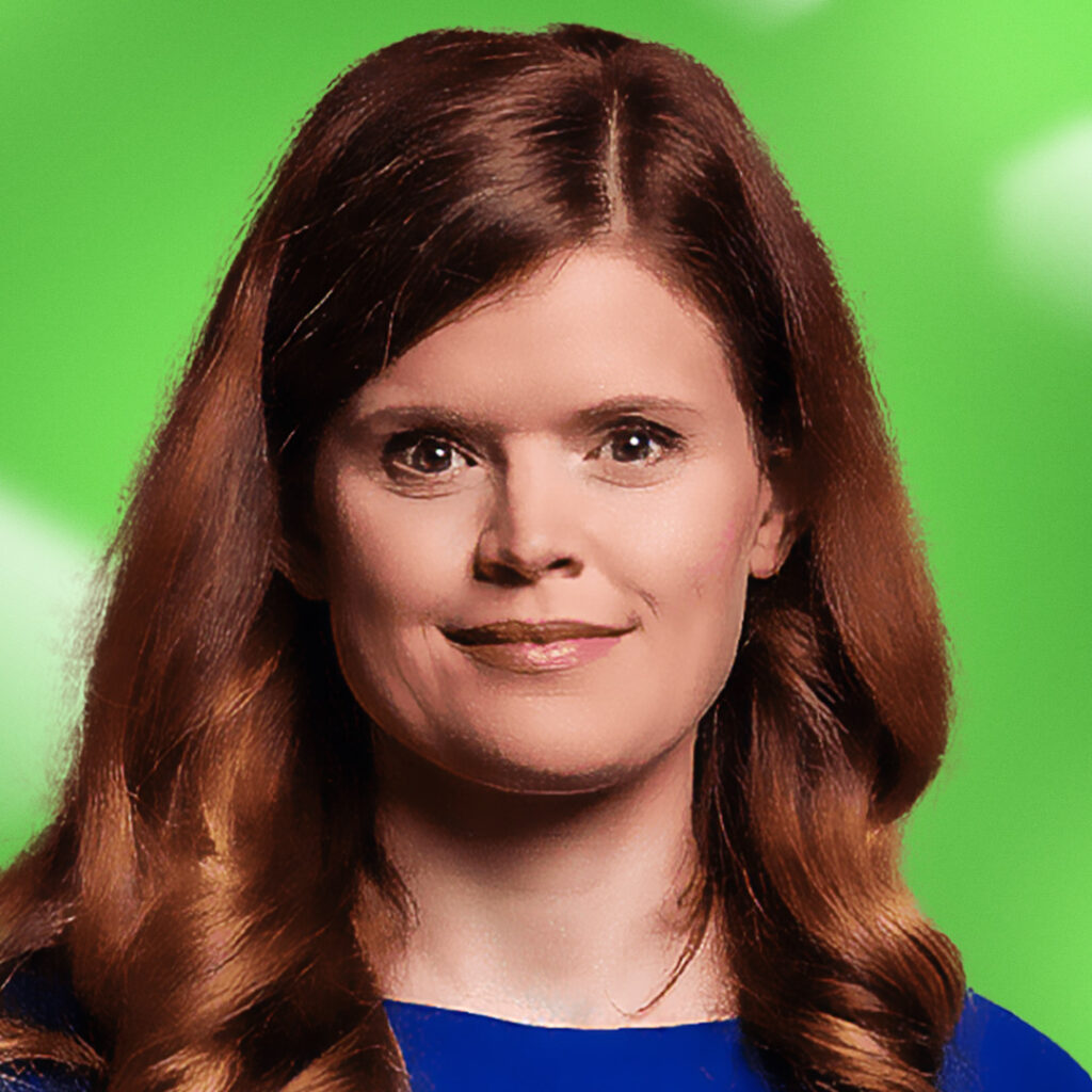 Markéta Kabátová