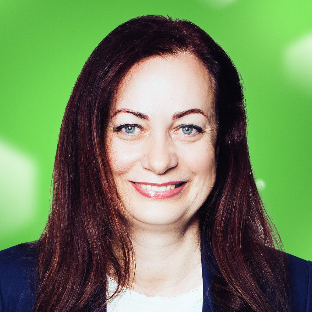 Erika Matwij