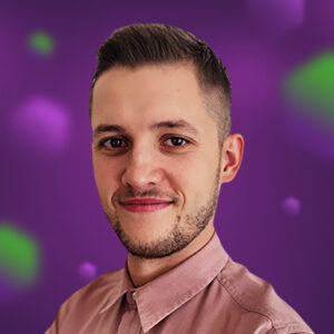 Dominik Michalík